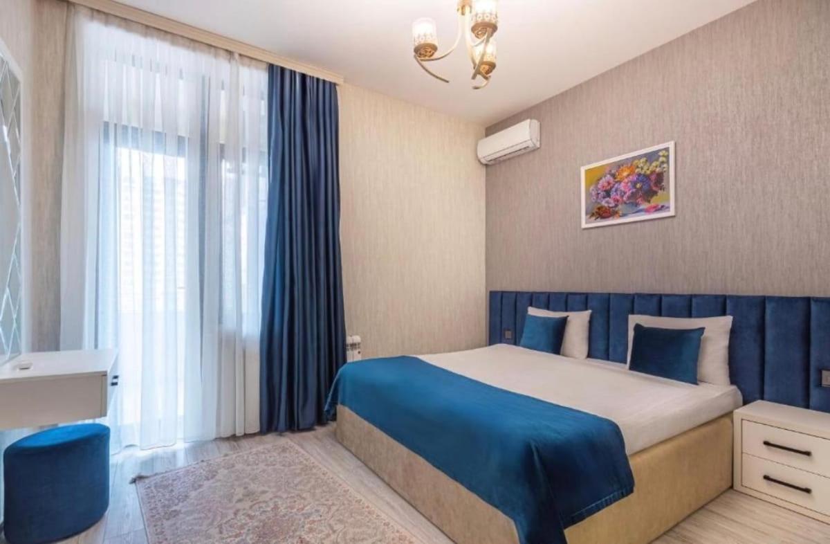 Haz Boutique Hotel Baku Exterior foto