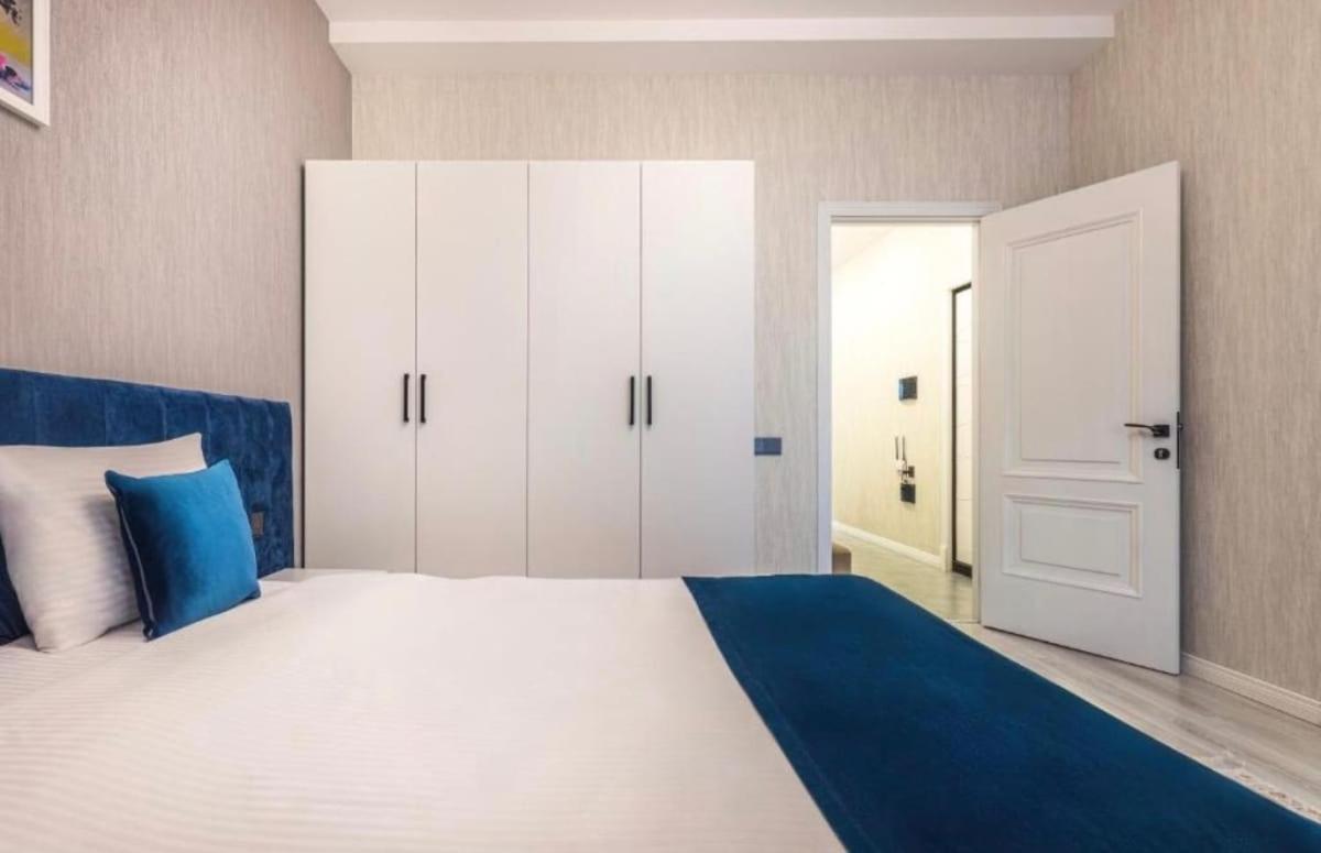 Haz Boutique Hotel Baku Exterior foto