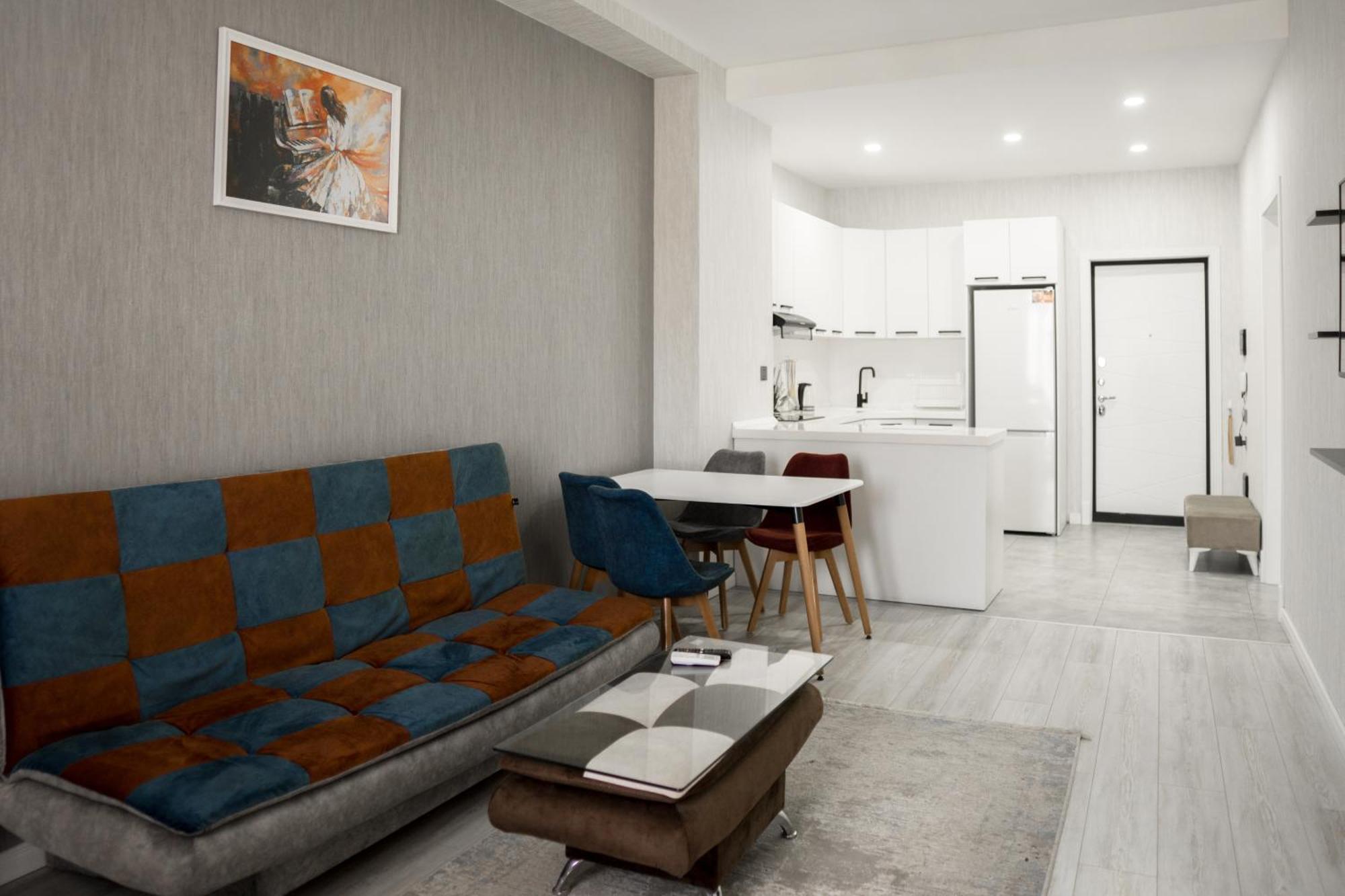 Haz Boutique Hotel Baku Exterior foto